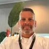 Chris Woodcock