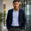 Shivam Barua