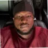 Godfrey Nyong