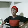 Elizabeth Akabekwa