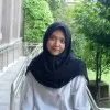 Afifah Azhaar