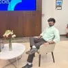 Sarvesh Chavan