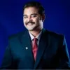 Vishvesh Patel