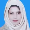 Sameera Ahmed