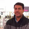Kapil Gopinath