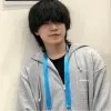 Kazuki Shibutani