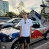 Lachlan Gomersall