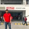 Naresh Kumar