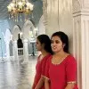 Sagili Samyuktha CA