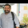 Prasanthan Nalampurath