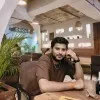 ALOK JHA