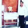 vikas pandey