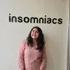 Ayushi Goswami