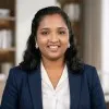 Vinodha Damodharan