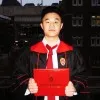 John Lin