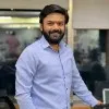 Nitesh Pandey
