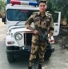 Nakul Tyagi