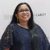 Nisha Achuthan