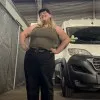 Roxie Corrigan