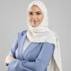 Lujain AlSaud