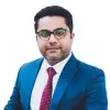 Najeebullah PhD