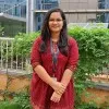 Swetha Srinivasan