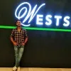 Shubham Naik