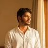 ARJUN MV