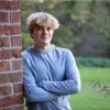 Jake lawrence