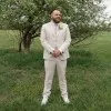 Wade Burkholder