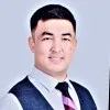 Batukhan Daurenbekov