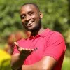 Simon Maingi