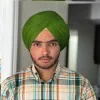 Anmoldeep Singh