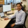 Prajwal kadam