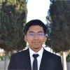 Zaid Zul