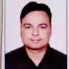 Pinakin Thaker