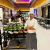 Badal Chaturvedi