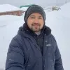 Vinod Nagda