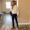 Xavier Terrell