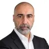 Sergio Cisneros Cueva