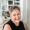 Jennifer Coury