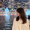 Josie SHAO