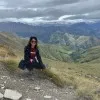 Simran Mudaliar