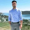 Ankush Bhat