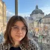 Olena Vytoshko