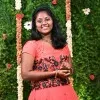 Sharanya Vupputuri