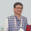 Sandip Kumar Ghosh
