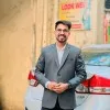 Shubham Sumbhe