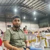 Prakash Singarajan