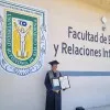 Luis Gerardo Jauregui Castillo